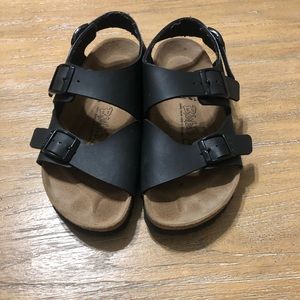 Birkenstock”s vegan brand